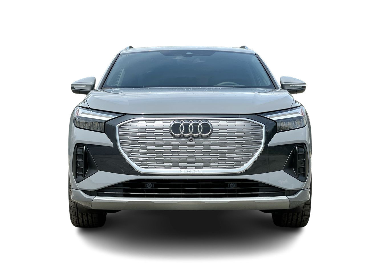 2025 Audi Q4 e-tron 55, Vancouver, Cash