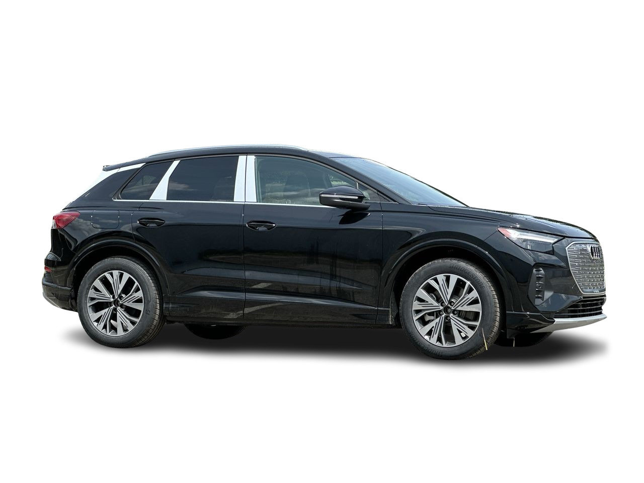 2025 Audi Q4 e-tron 55, Vancouver, Cash