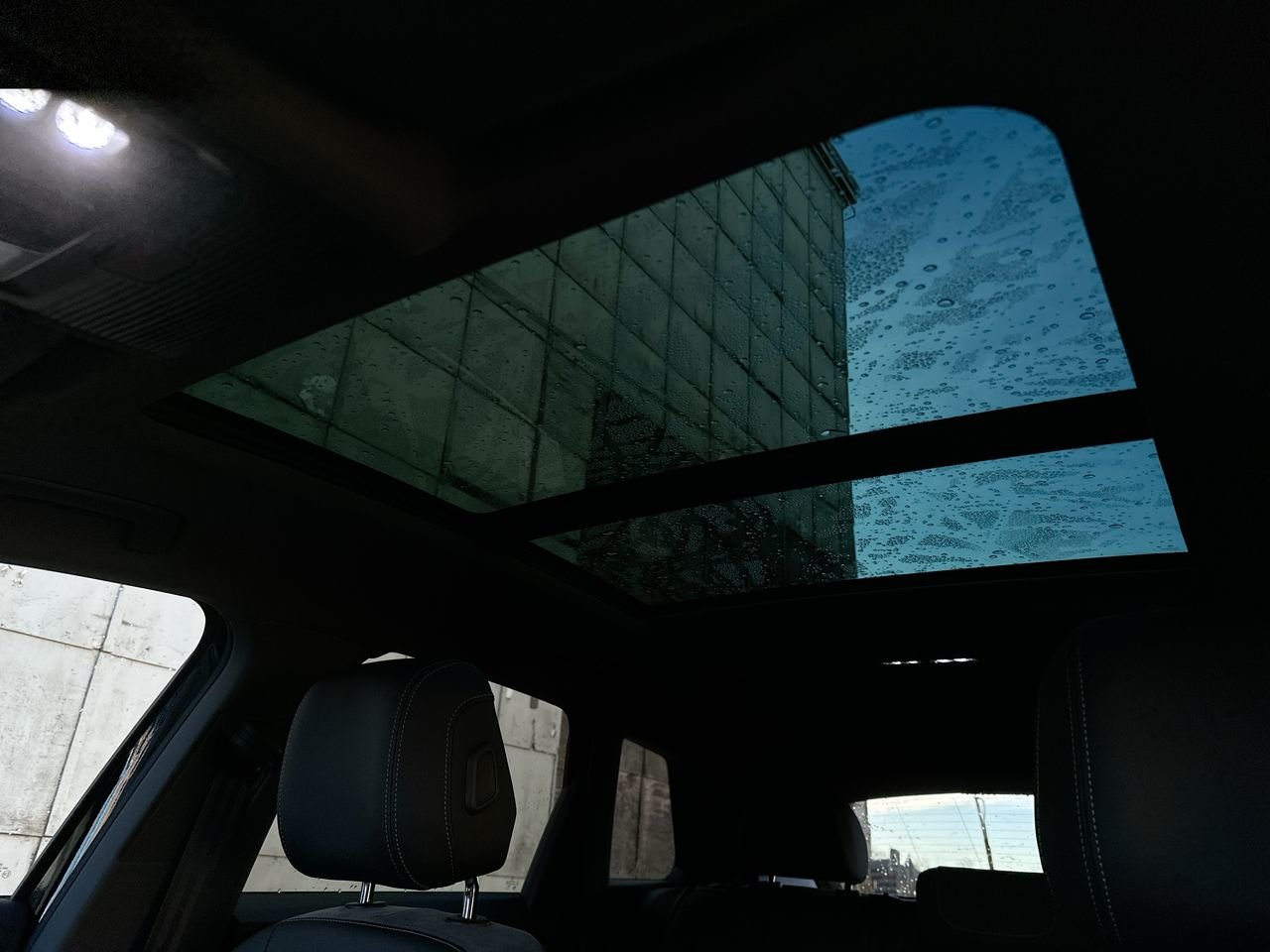 2025 Audi Q4 e-tron 55, Vancouver, Cash