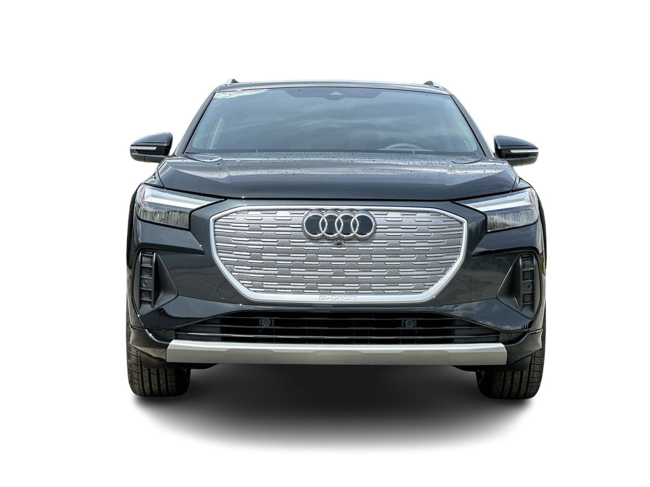 2025 Audi Q4 e-tron 55, Vancouver, Cash
