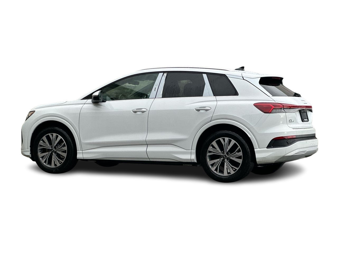 2025 Audi Q4 e-tron 55, Vancouver, Cash