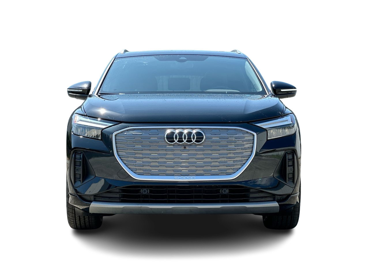 2025 Audi Q4 e-tron 55, Vancouver, Cash