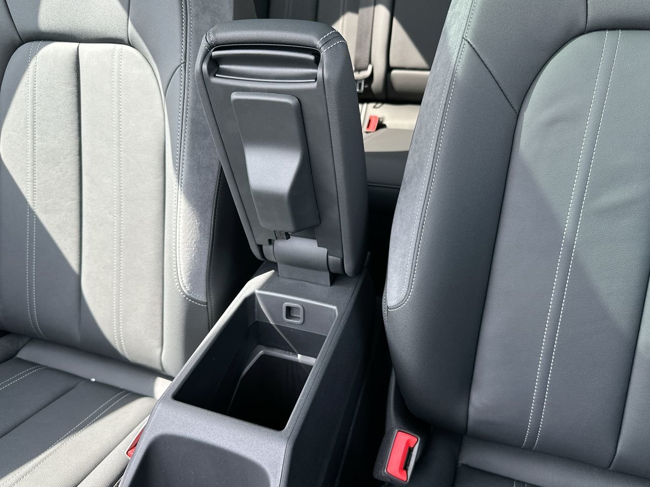 2025 Audi Q4 e-tron 55, Vancouver, Cash