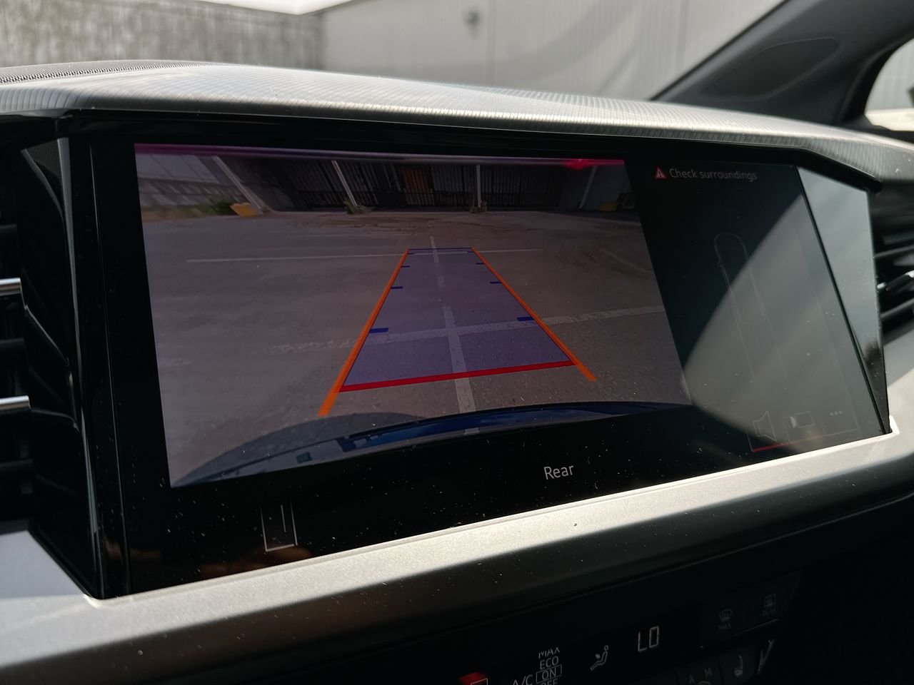 2025 Audi Q4 e-tron 55, Vancouver, Cash