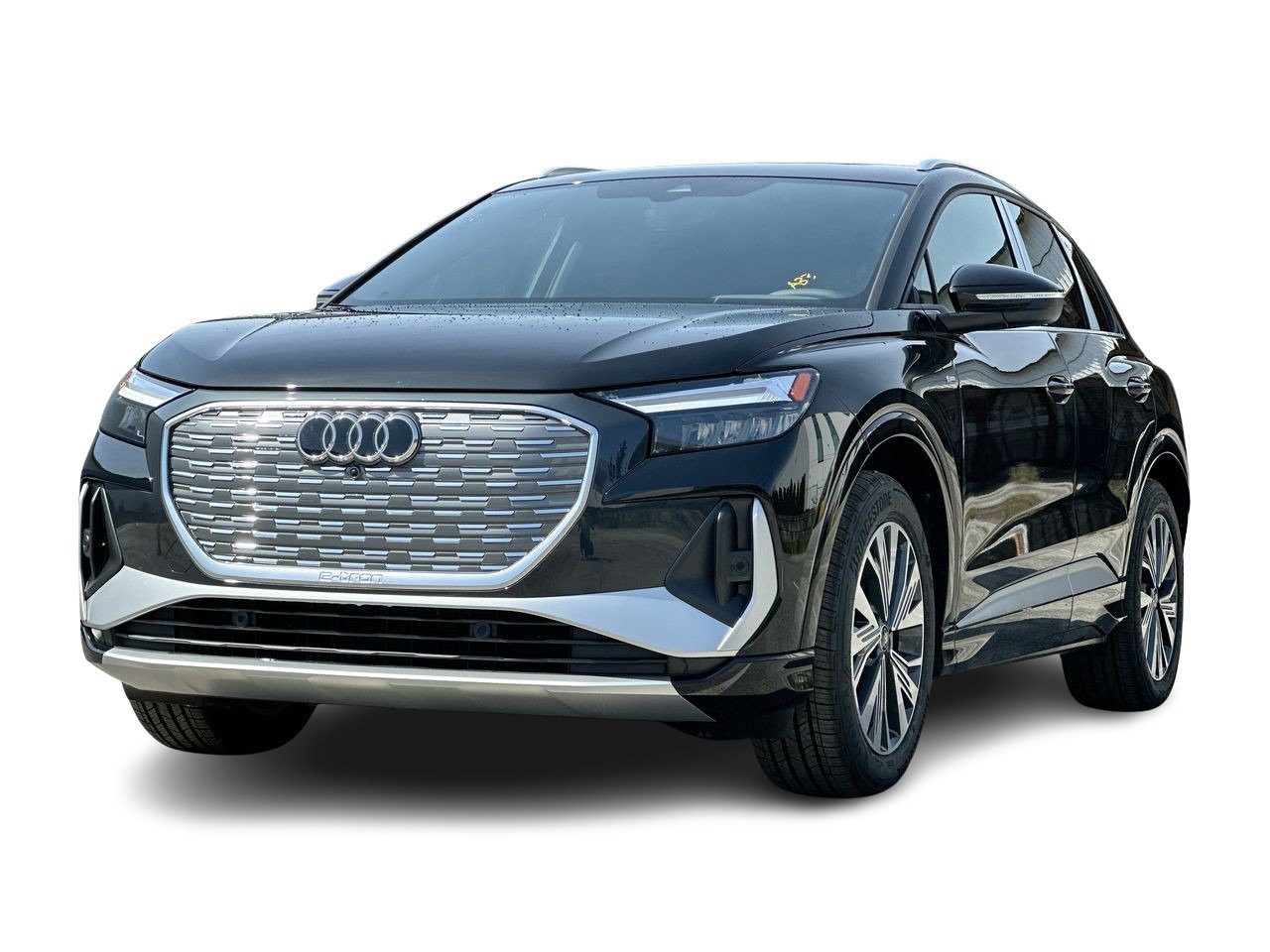2025 Audi Q4 e-tron 55, Vancouver, Cash