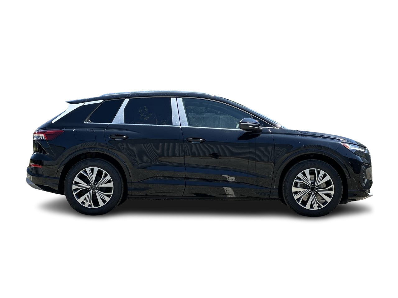 2025 Audi Q4 e-tron 45, Vancouver, Cash