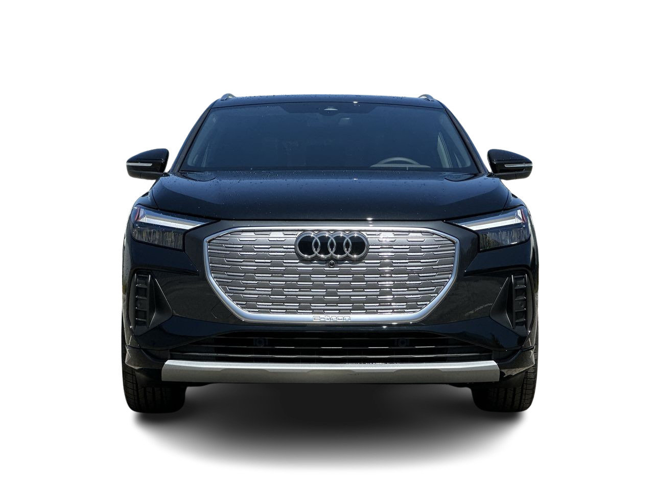 2025 Audi Q4 e-tron 45, Vancouver, Cash