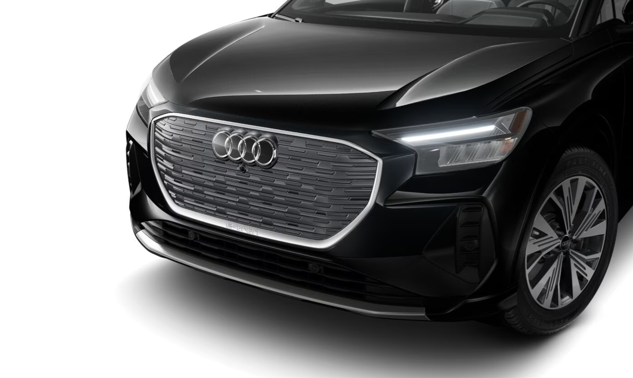 2025 Audi Q4 e-tron 45, Vancouver, Cash