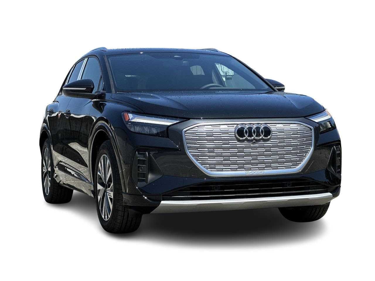 2025 Audi Q4 e-tron 45, Vancouver, Cash