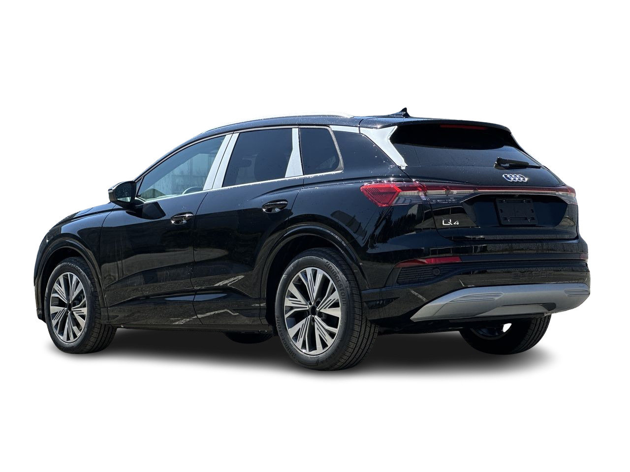 2025 Audi Q4 e-tron 45, Vancouver, Cash