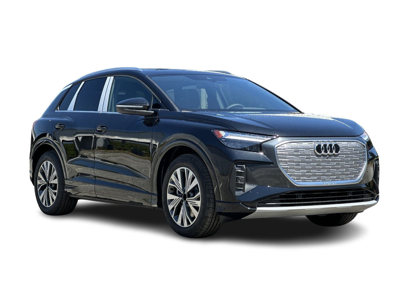 2025 Audi Q4 e-tron 45, Vancouver, Cash