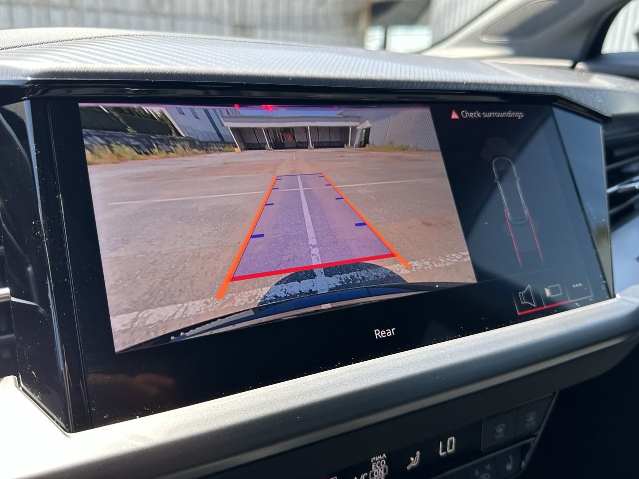 2025 Audi Q4 e-tron 45, Vancouver, Cash