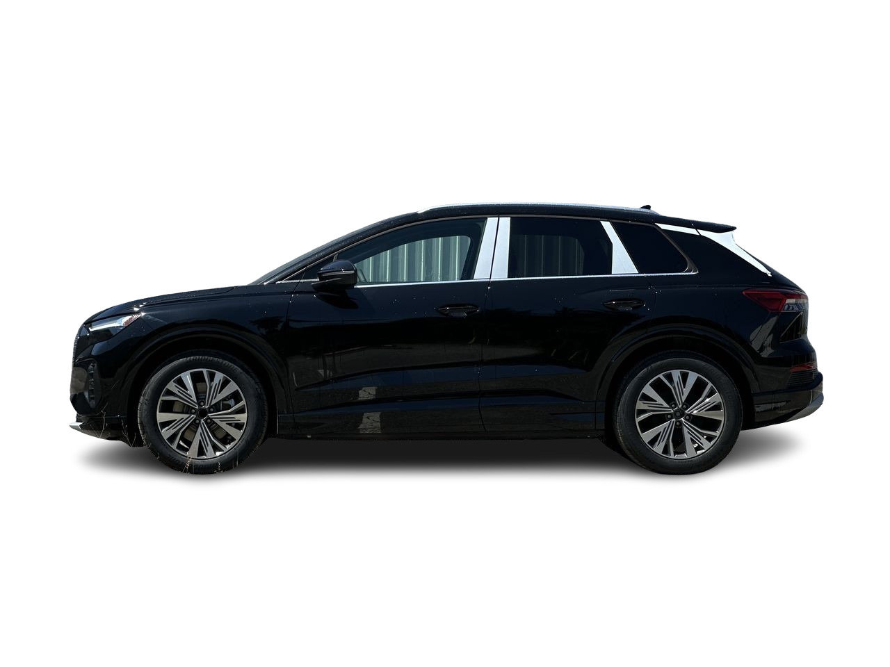 2025 Audi Q4 e-tron 45, Vancouver, Cash