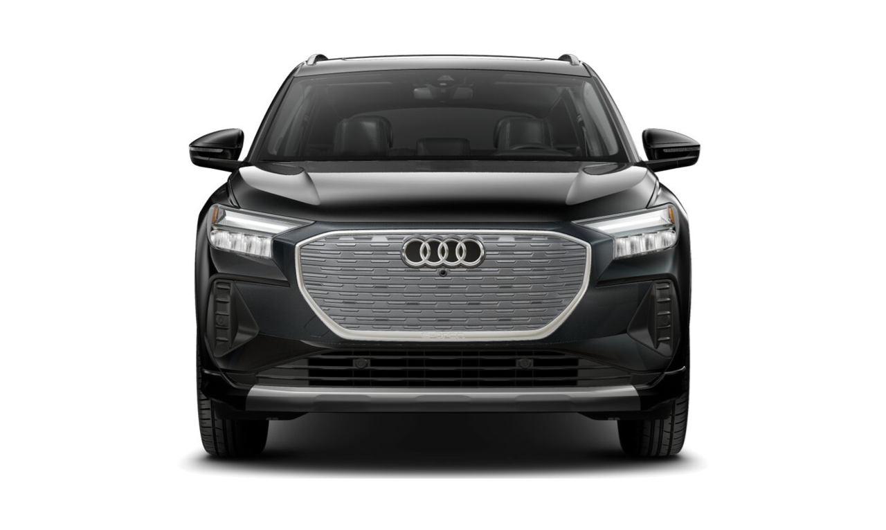 2025 Audi Q4 e-tron 45, Vancouver, Cash