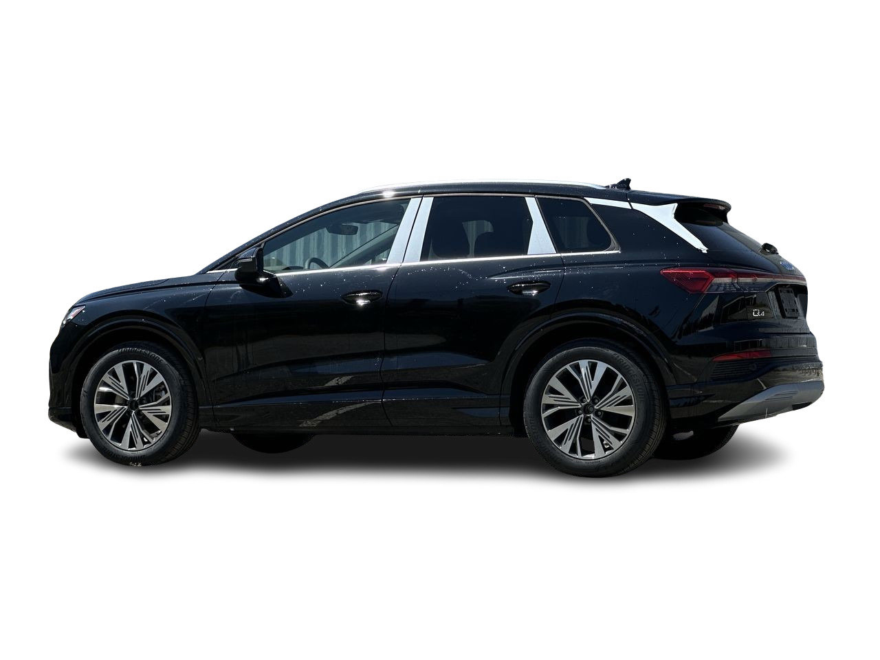 2025 Audi Q4 e-tron 45, Vancouver, Cash