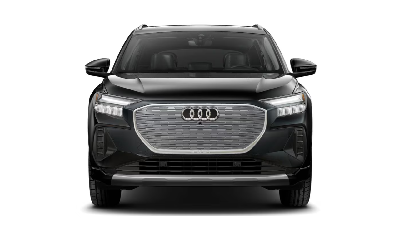 2025 Audi Q4 e-tron 55, Vancouver, Cash