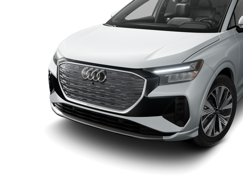 2025 Audi Q4 e-tron 45, Vancouver, Cash