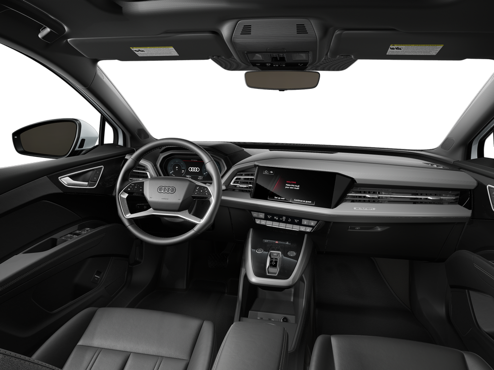 2025 Audi Q4 e-tron 45, Vancouver, Cash