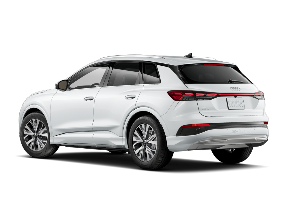 2025 Audi Q4 e-tron 45, Vancouver, Cash