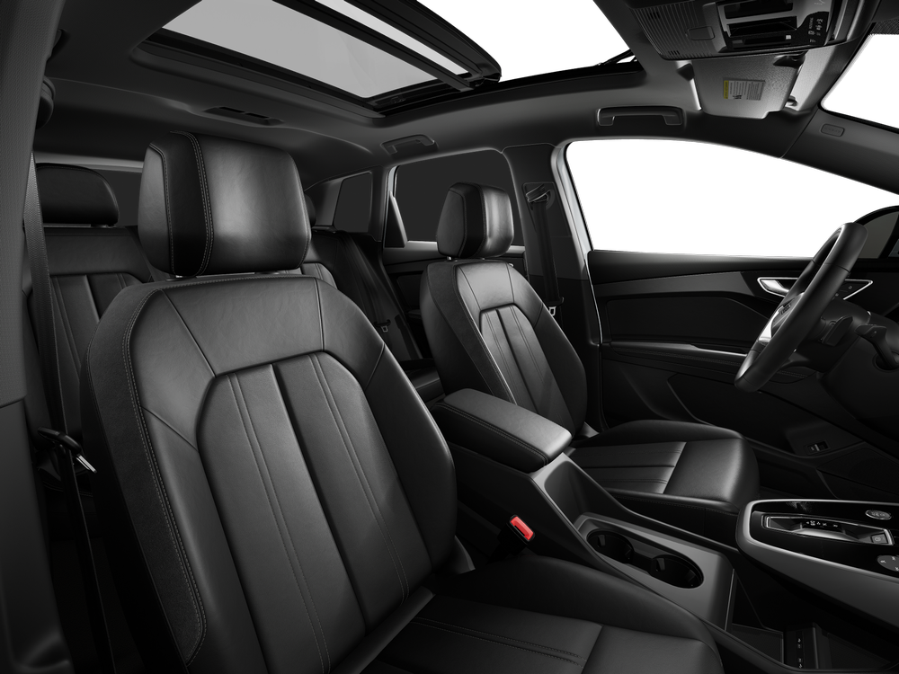 2025 Audi Q4 e-tron 45, Vancouver, Cash
