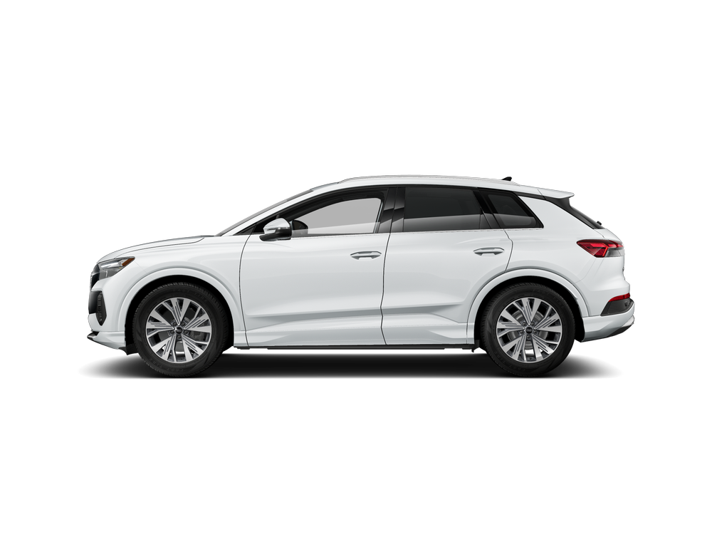 2025 Audi Q4 e-tron 45, Vancouver, Cash