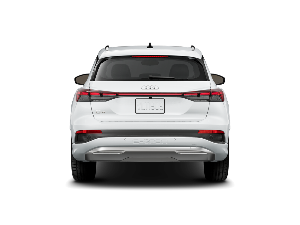 2025 Audi Q4 e-tron 45, Vancouver, Cash
