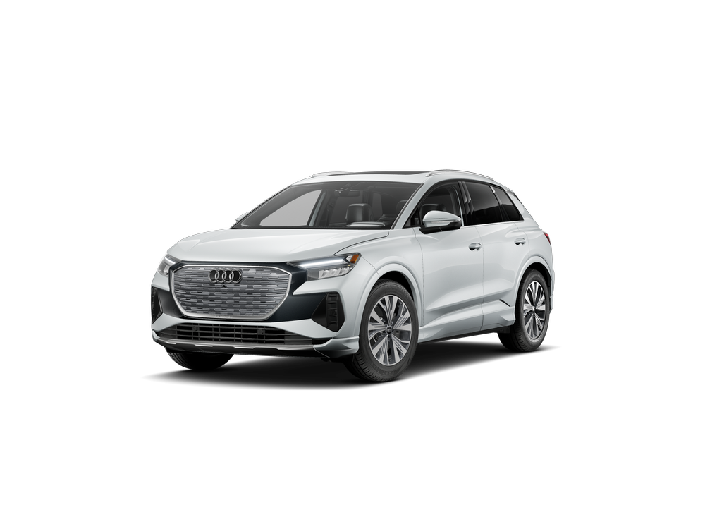 2025 Audi Q4 e-tron 45, Vancouver, Cash