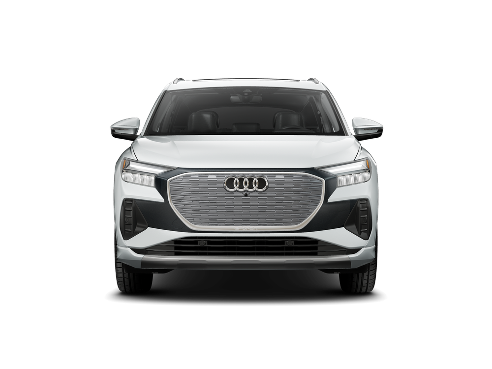 2025 Audi Q4 e-tron 45, Vancouver, Cash
