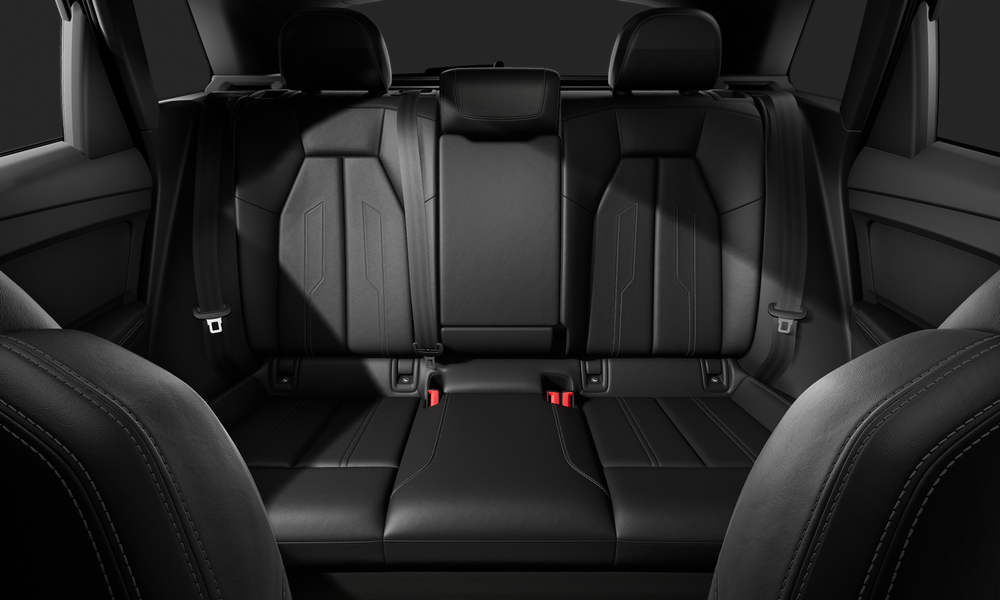 2026 Audi Q4 e-tron 55, Vancouver, Cash