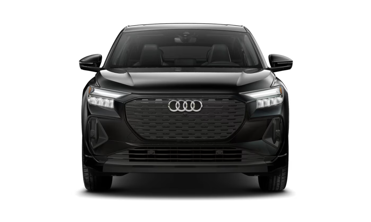 2026 Audi Q4 e-tron 55, Vancouver, Cash