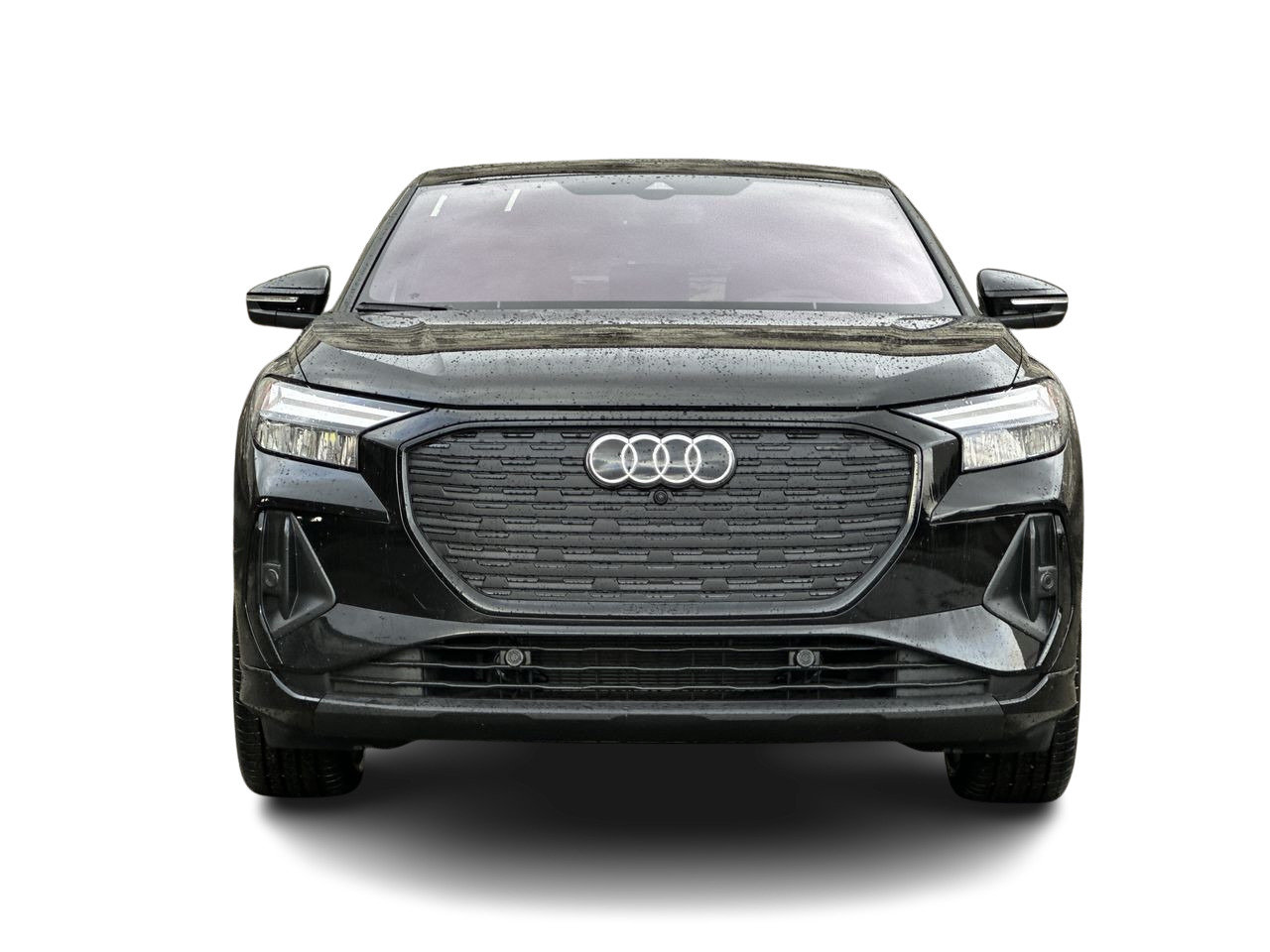 2026 Audi Q4 e-tron 55, Vancouver, Cash