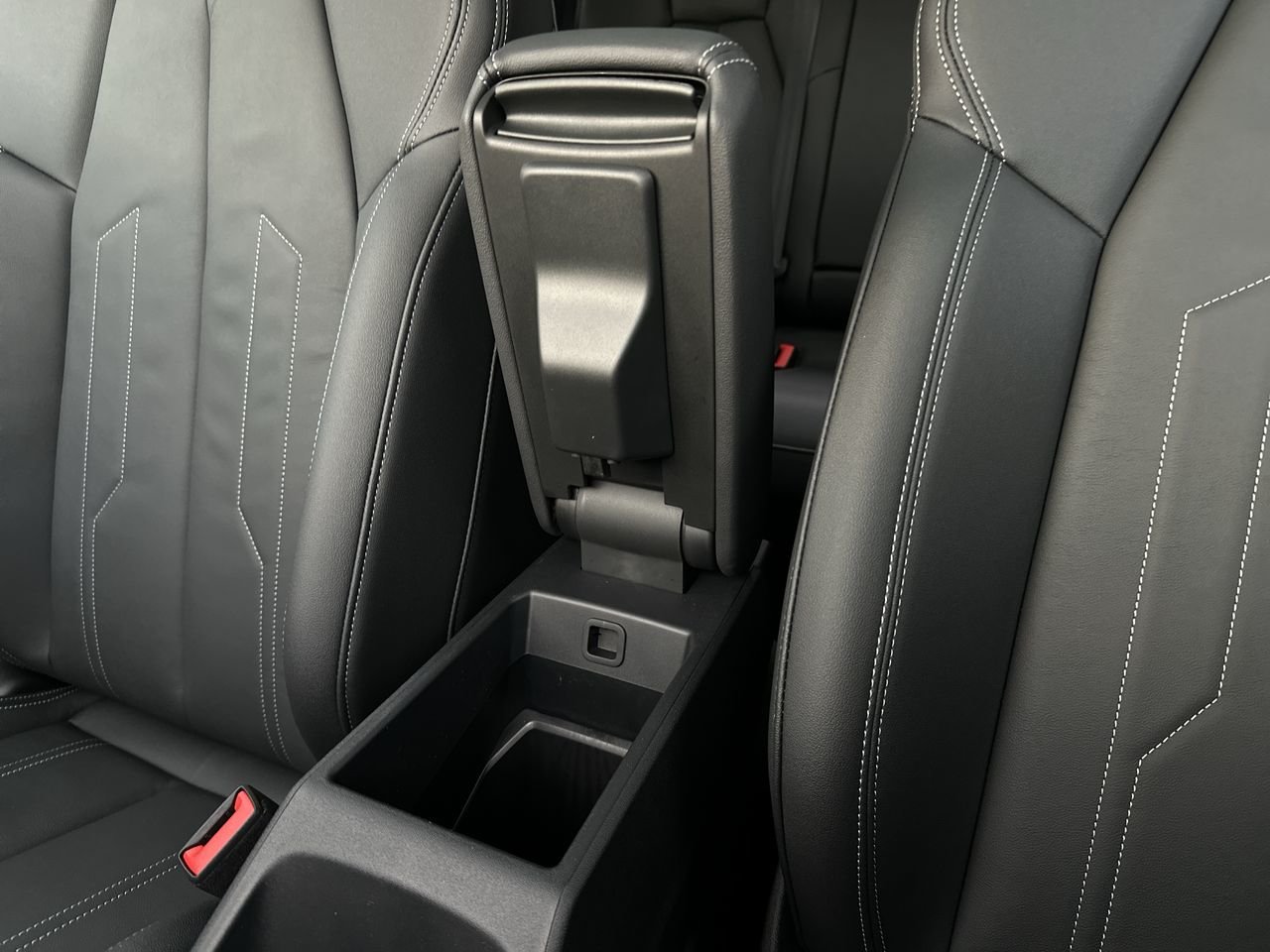 2026 Audi Q4 e-tron 55, Vancouver, Cash