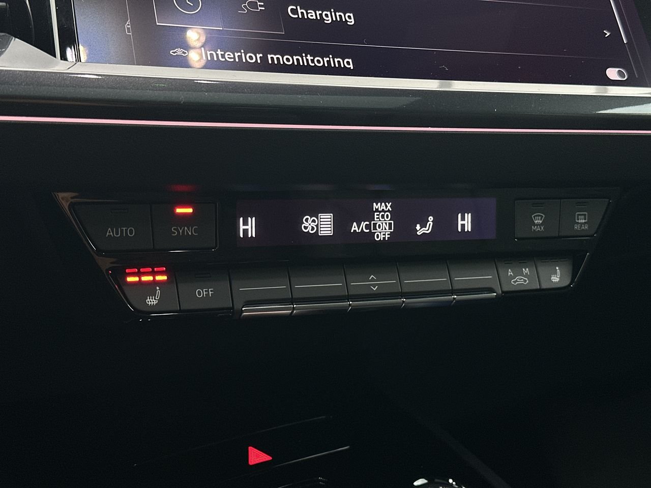 2026 Audi Q4 e-tron 55, Vancouver, Cash