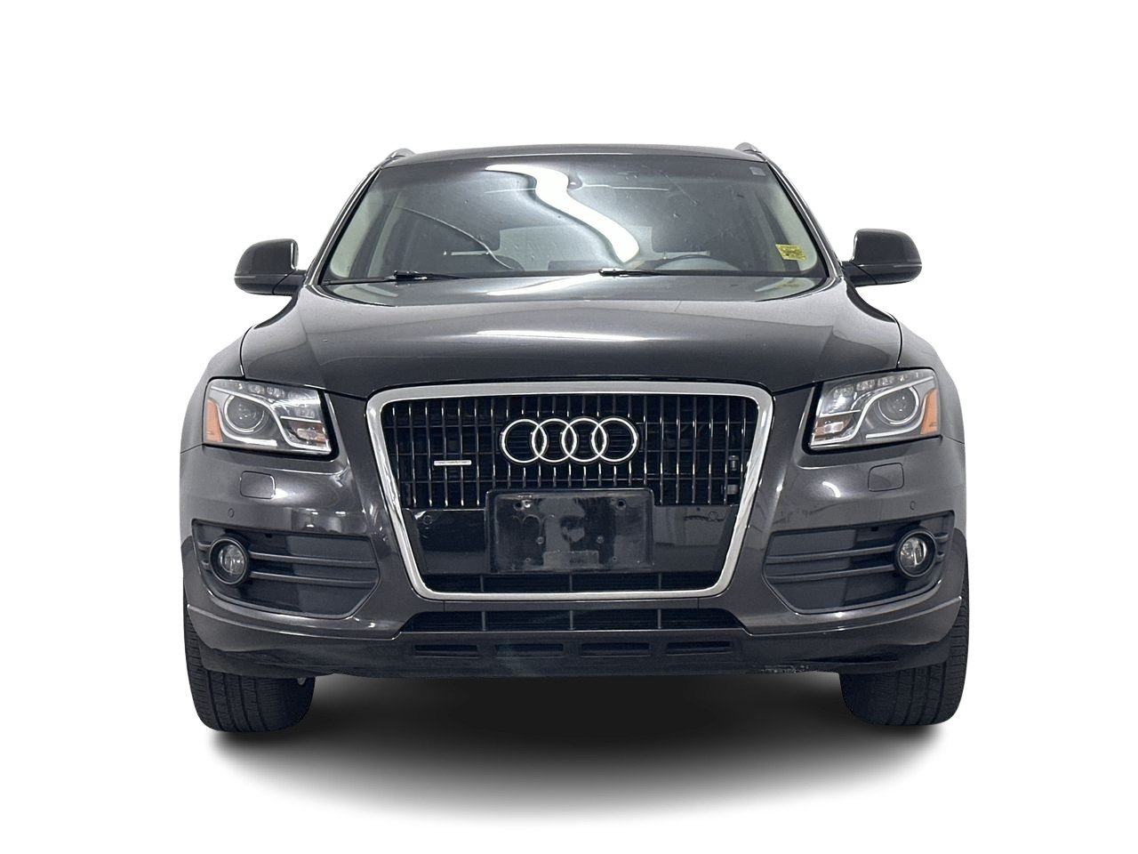 2010 Audi Q5 3.2 Premium, Vancouver, Cash