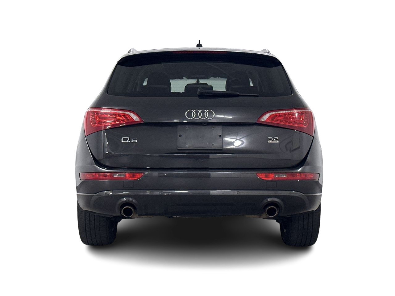 2010 Audi Q5 3.2 Premium, Vancouver, Cash