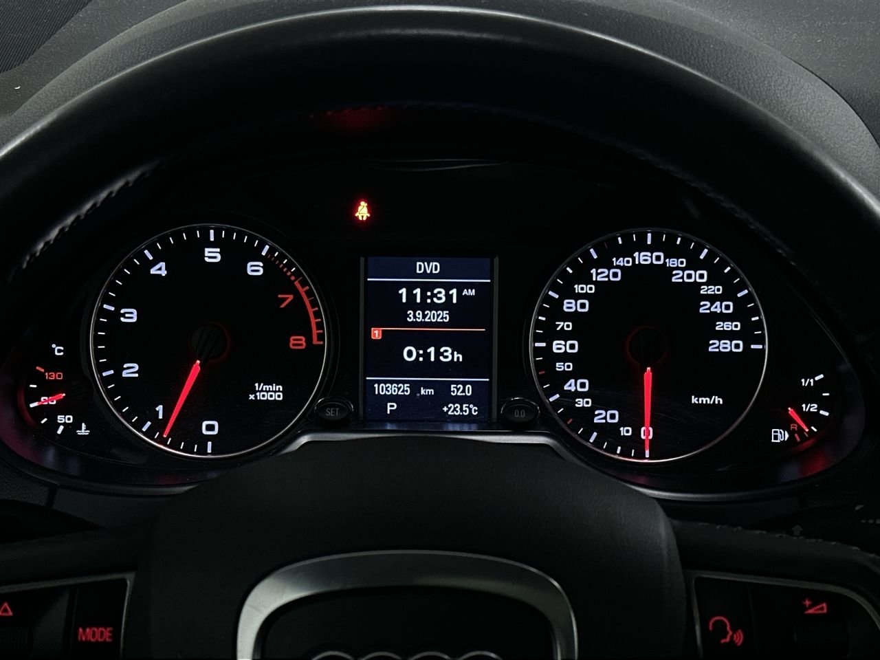 2010 Audi Q5 3.2 Premium, Vancouver, Cash