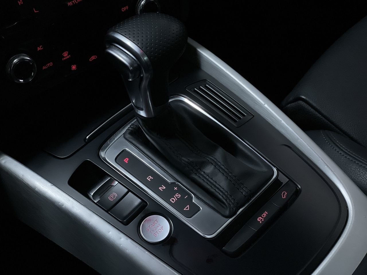 2014 Audi Q5 2.0 Technik, 温哥华, 全款车