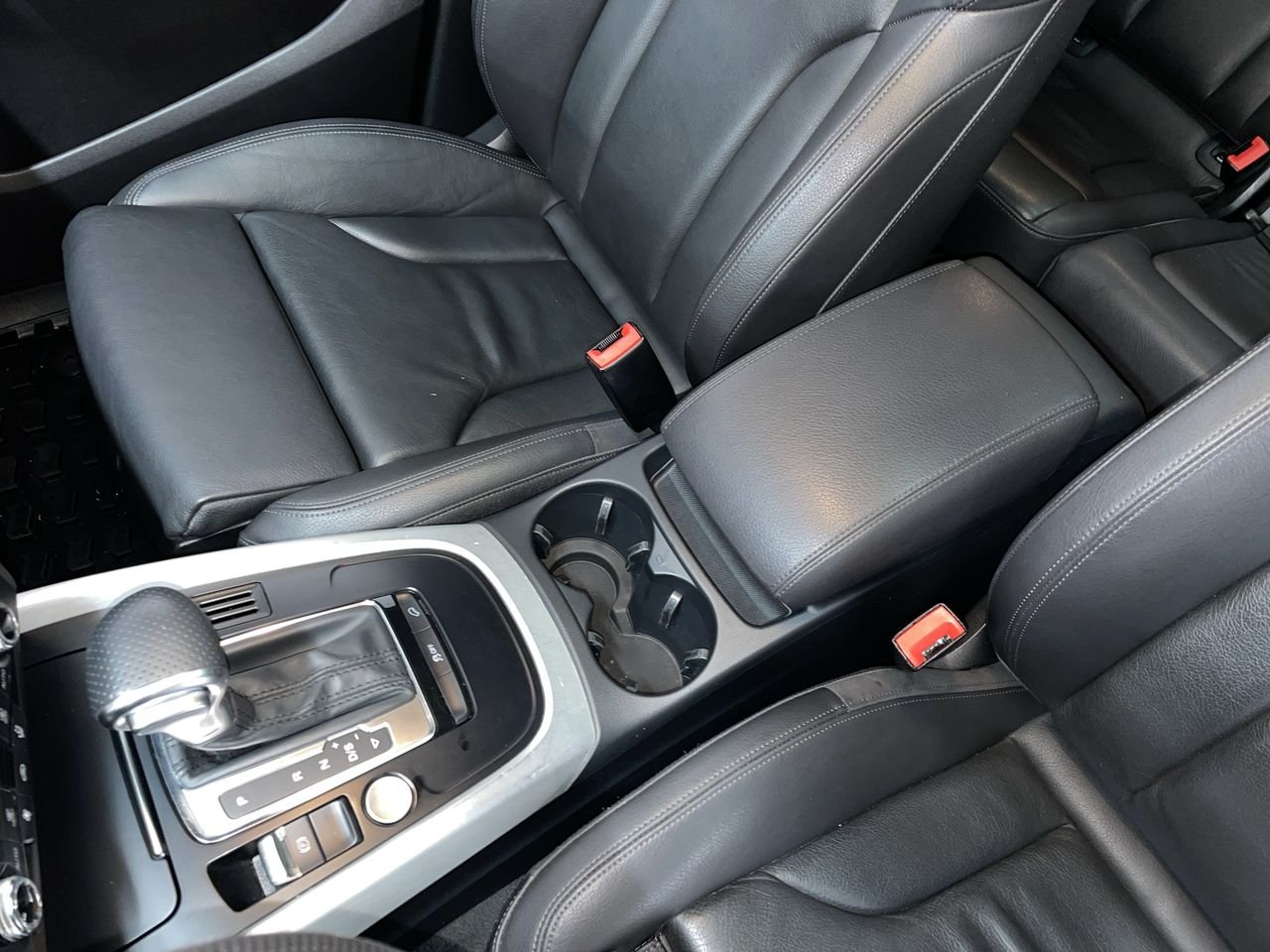 2014 Audi Q5 2.0 Technik, 温哥华, 全款车