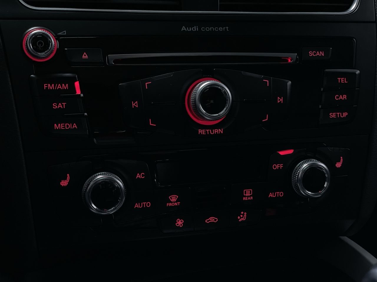 2014 Audi Q5 2.0 Technik, 温哥华, 全款车