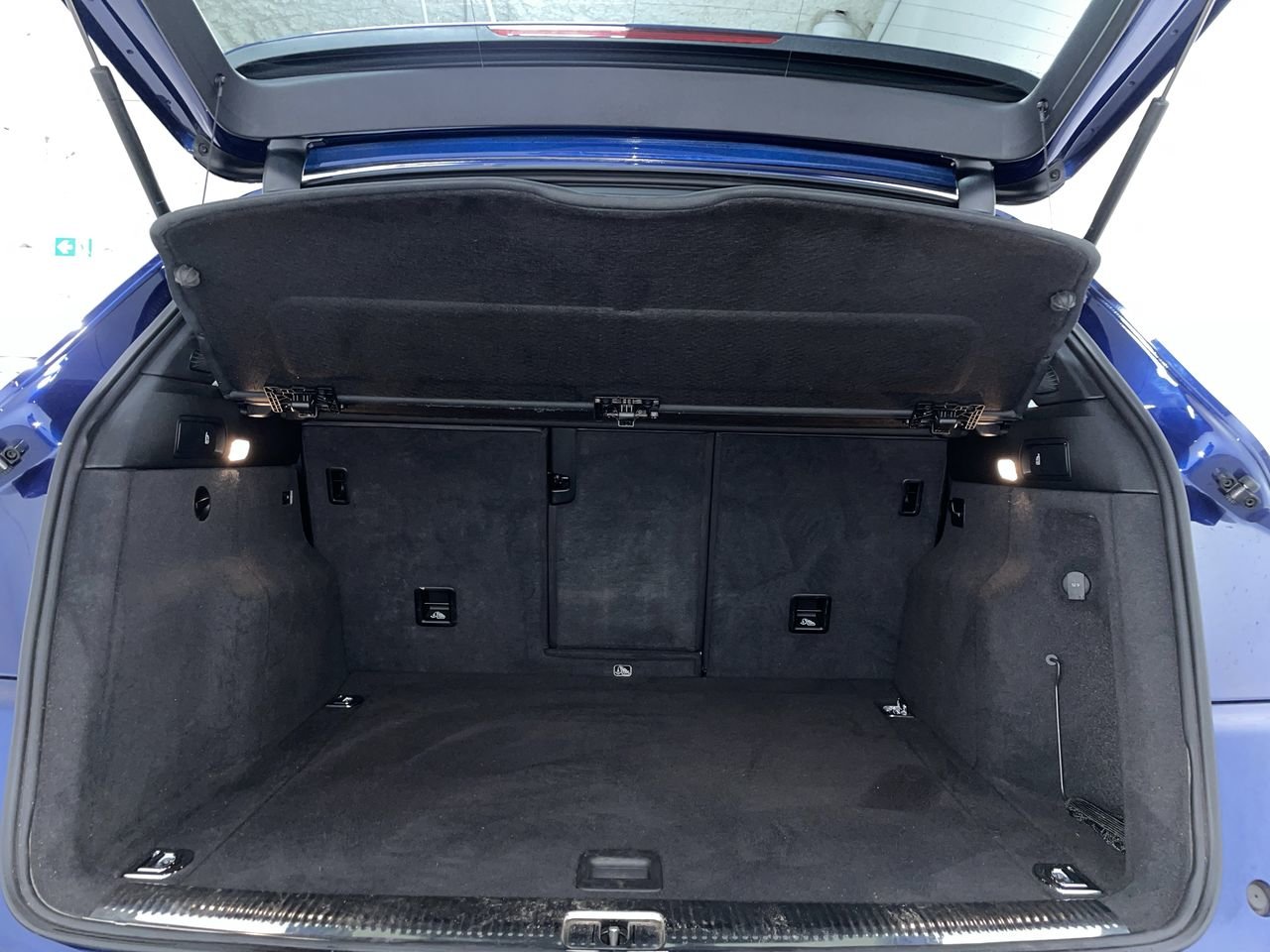 2014 Audi Q5 2.0 Technik, 温哥华, 全款车