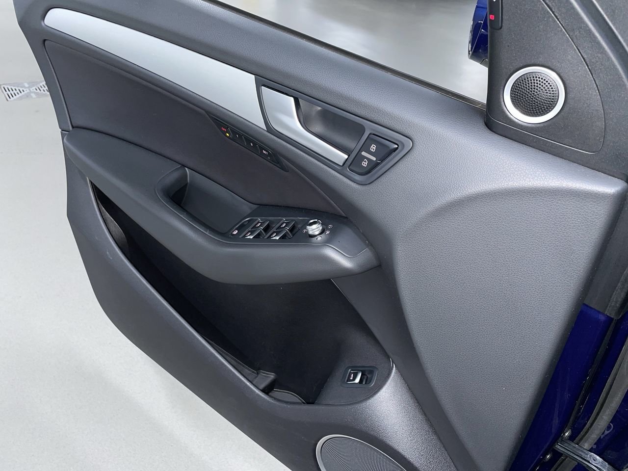 2014 Audi Q5 2.0 Technik, 温哥华, 全款车