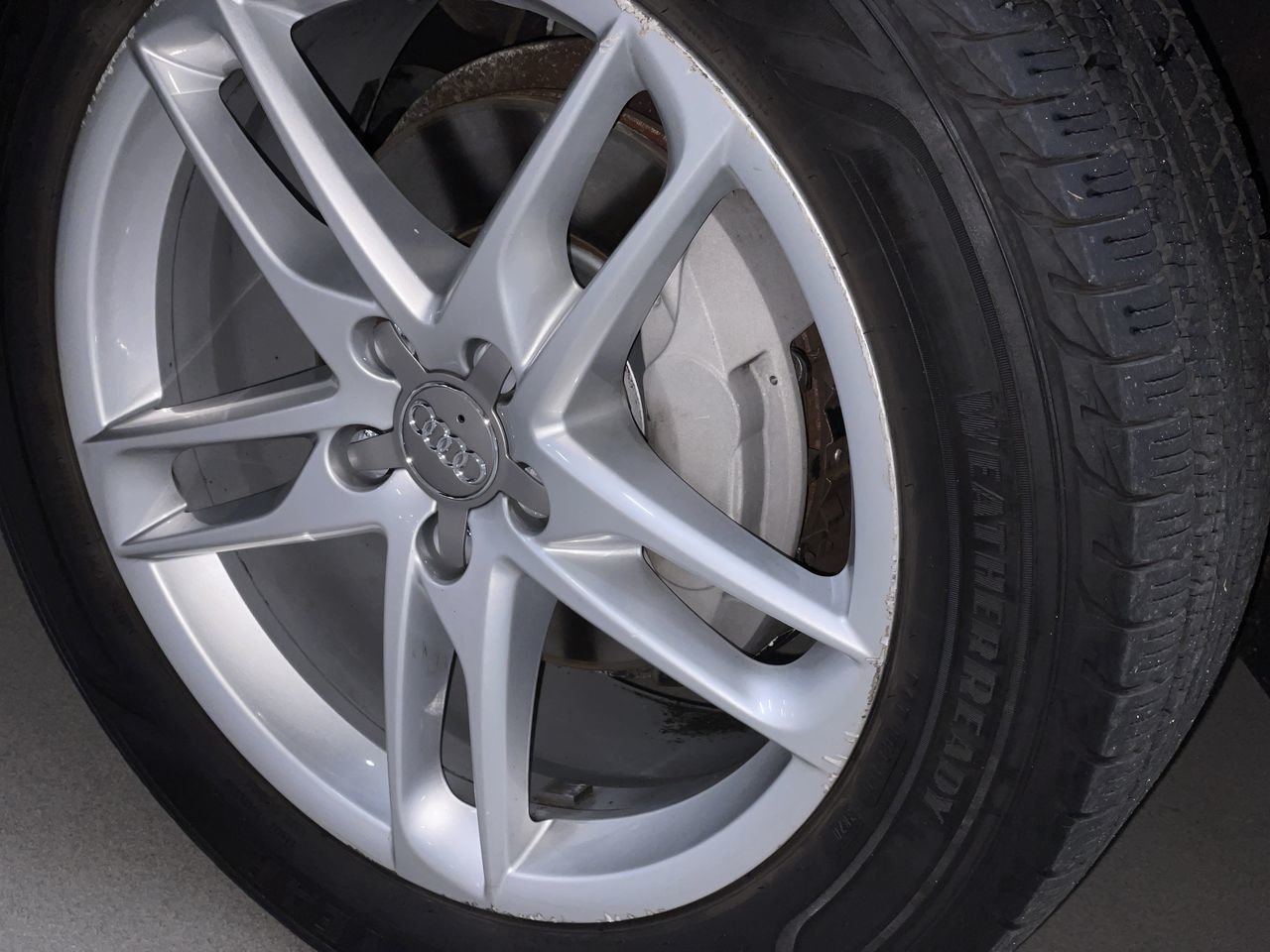 2014 Audi Q5 2.0 Technik, 温哥华, 全款车