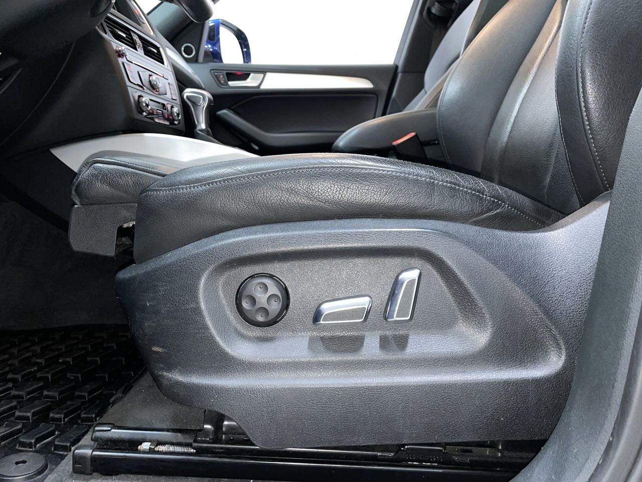 2014 Audi Q5 2.0 Technik, 温哥华, 全款车