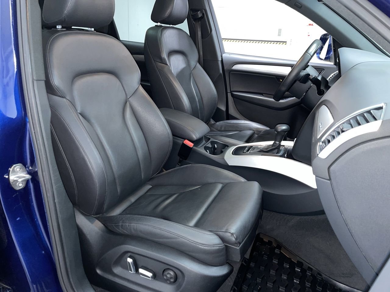 2014 Audi Q5 2.0 Technik, 温哥华, 全款车