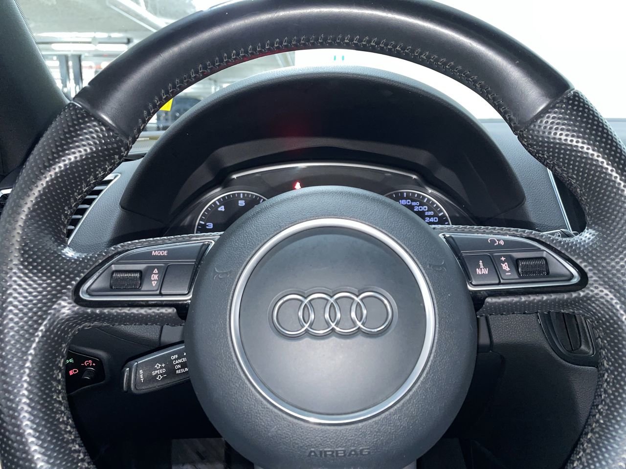 2014 Audi Q5 2.0 Technik, 温哥华, 全款车