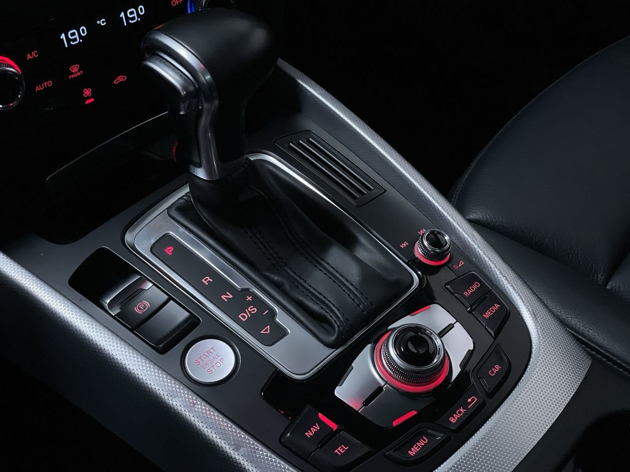 2016 Audi Q5 2.0T Progressiv, 温哥华, 全款车