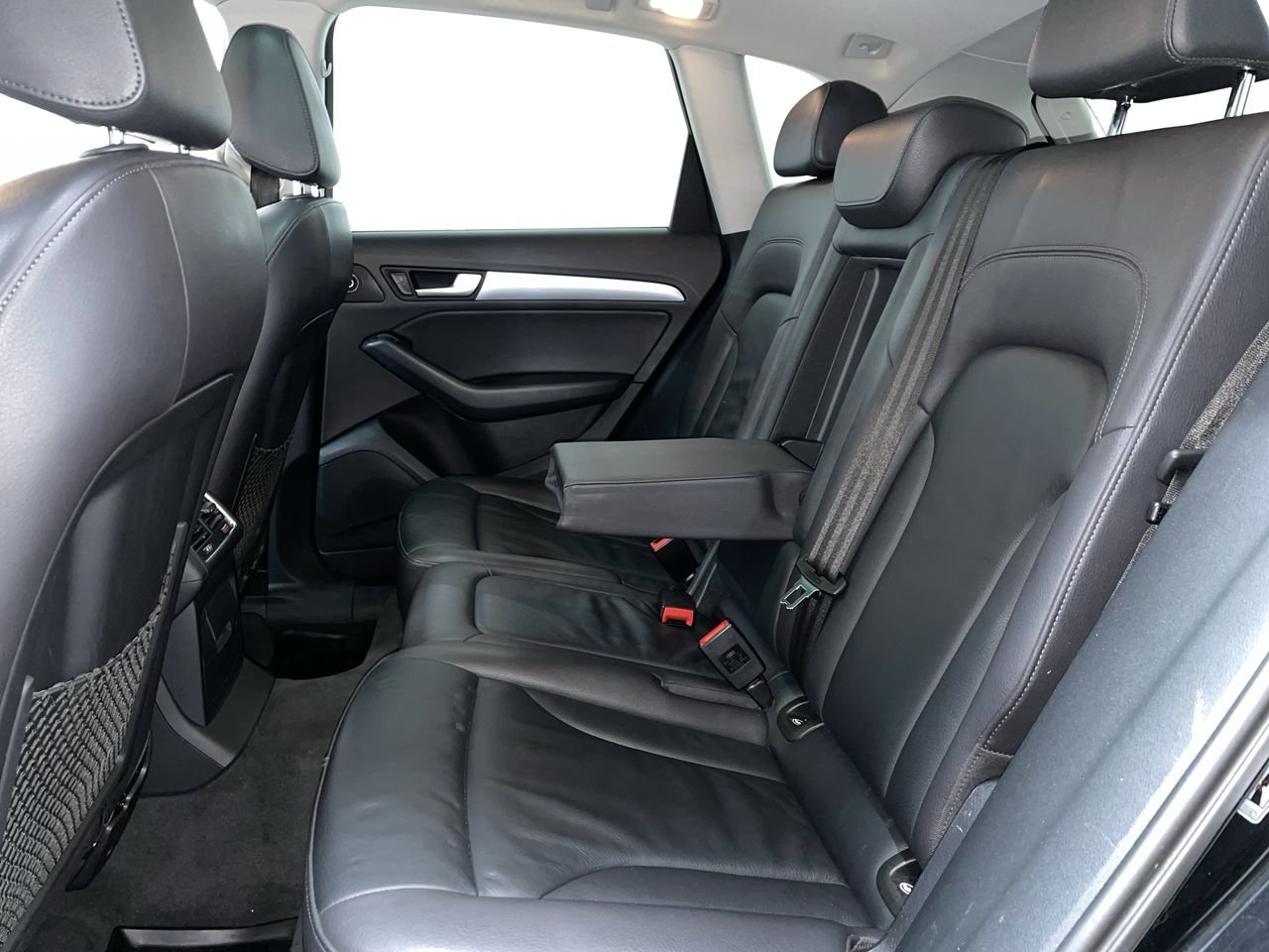 2016 Audi Q5 2.0T Progressiv, 温哥华, 全款车