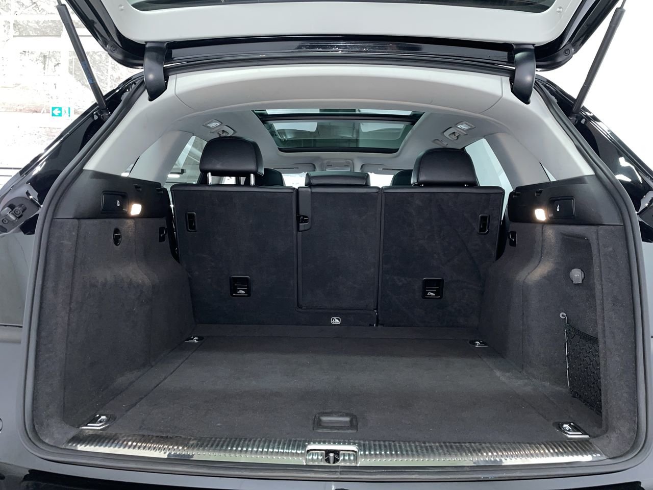 2016 Audi Q5 2.0T Progressiv, 温哥华, 全款车