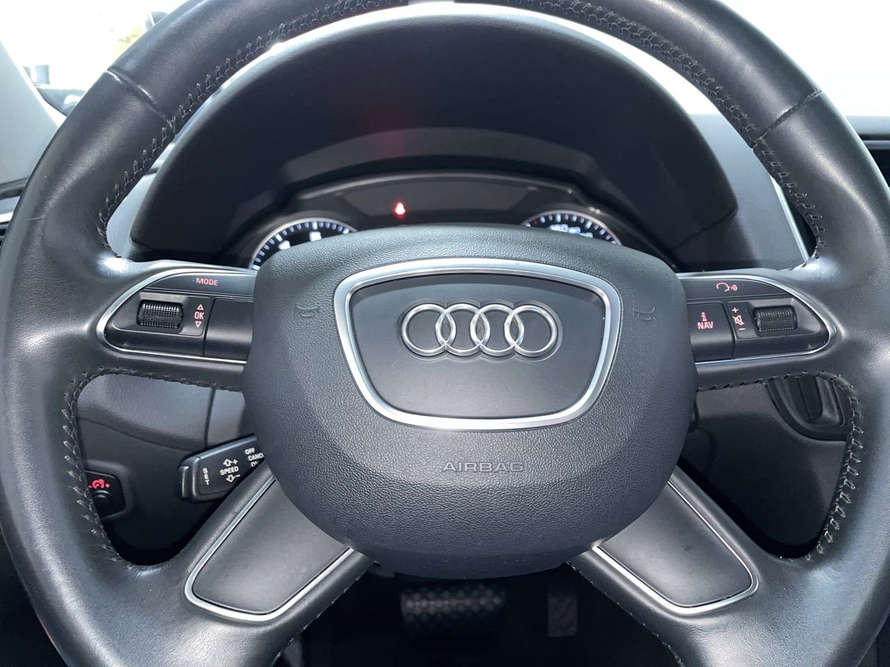 2016 Audi Q5 2.0T Progressiv, 温哥华, 全款车