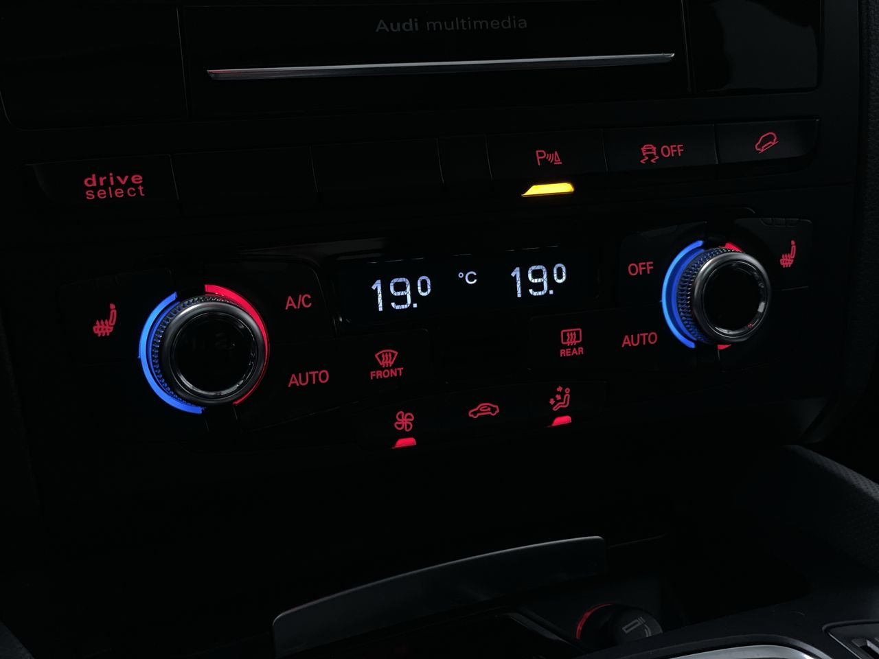 2016 Audi Q5 2.0T Progressiv, 温哥华, 全款车